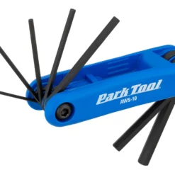 Parktool Multitool AWS-10