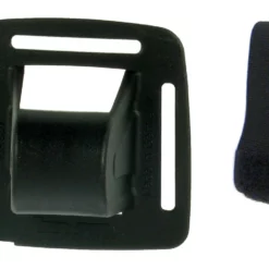 Busch-mueller Ixon IQ Speed Helm- Und Stirnhalterung Inkl. Zubehör