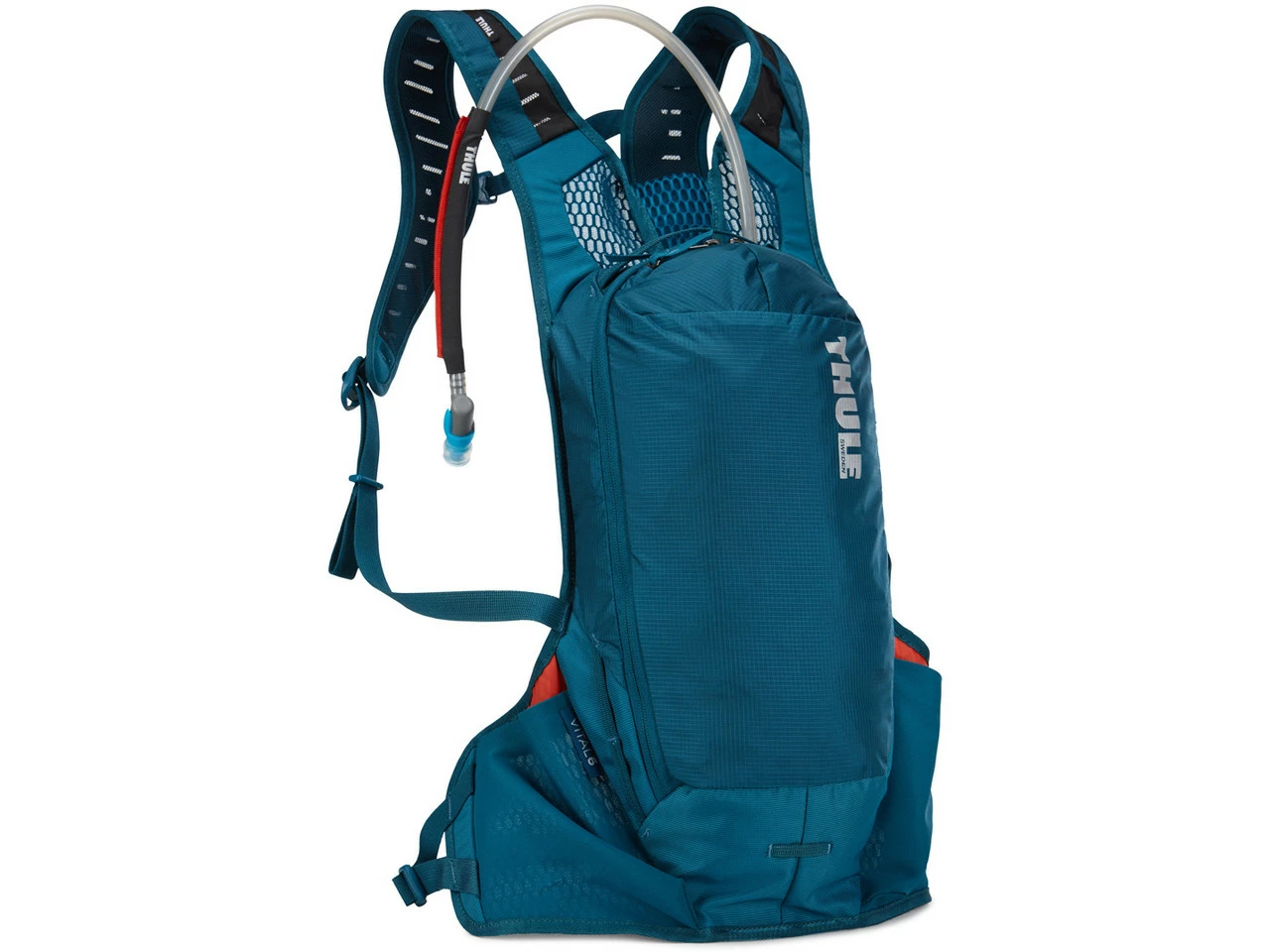 Thule Vital 6 L Trinkrucksack 9 Thule Vital 6 L Trinkrucksack - Image 7