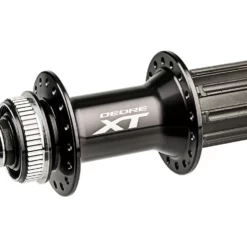 Shimano XT HR-Nabe FH-M8000 Disc Center Lock Für Schnellspannachse 7 Shimano XT HR-Nabe FH-M8000 Disc Center Lock Für Schnellspannachse -Fahrräder Verkäufe 245421