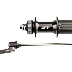 Shimano XT HR-Nabe FH-M8000 Disc Center Lock Für Schnellspannachse 9 Shimano XT HR-Nabe FH-M8000 Disc Center Lock Für Schnellspannachse -Fahrräder Verkäufe 245423