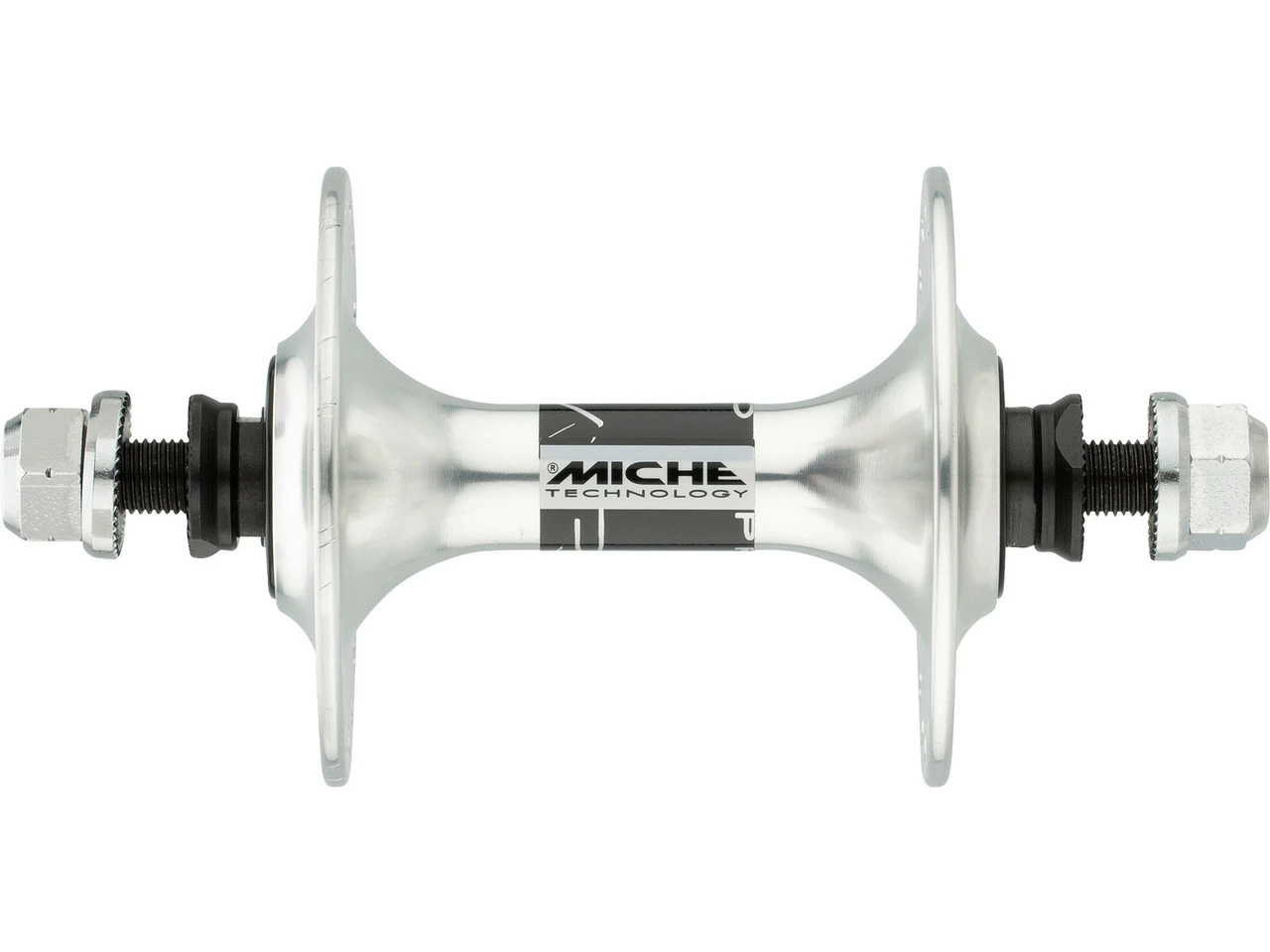 MICHE Primato Pista Bahn Hochflansch VR-Nabe 9 MICHE Primato Pista Bahn Hochflansch VR-Nabe - Image 7