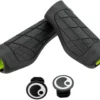 ERGON GA3 Twist Shift Lenkergriffe Für Drehgriffschalter Einseitig 1 ERGON GA3 Twist Shift Lenkergriffe Für Drehgriffschalter Einseitig -Fahrräder Verkäufe 245639