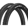 MAXXIS Minion DHR II SuperTacky / MaxxPro 26" Drahtreifen 2er-Set
