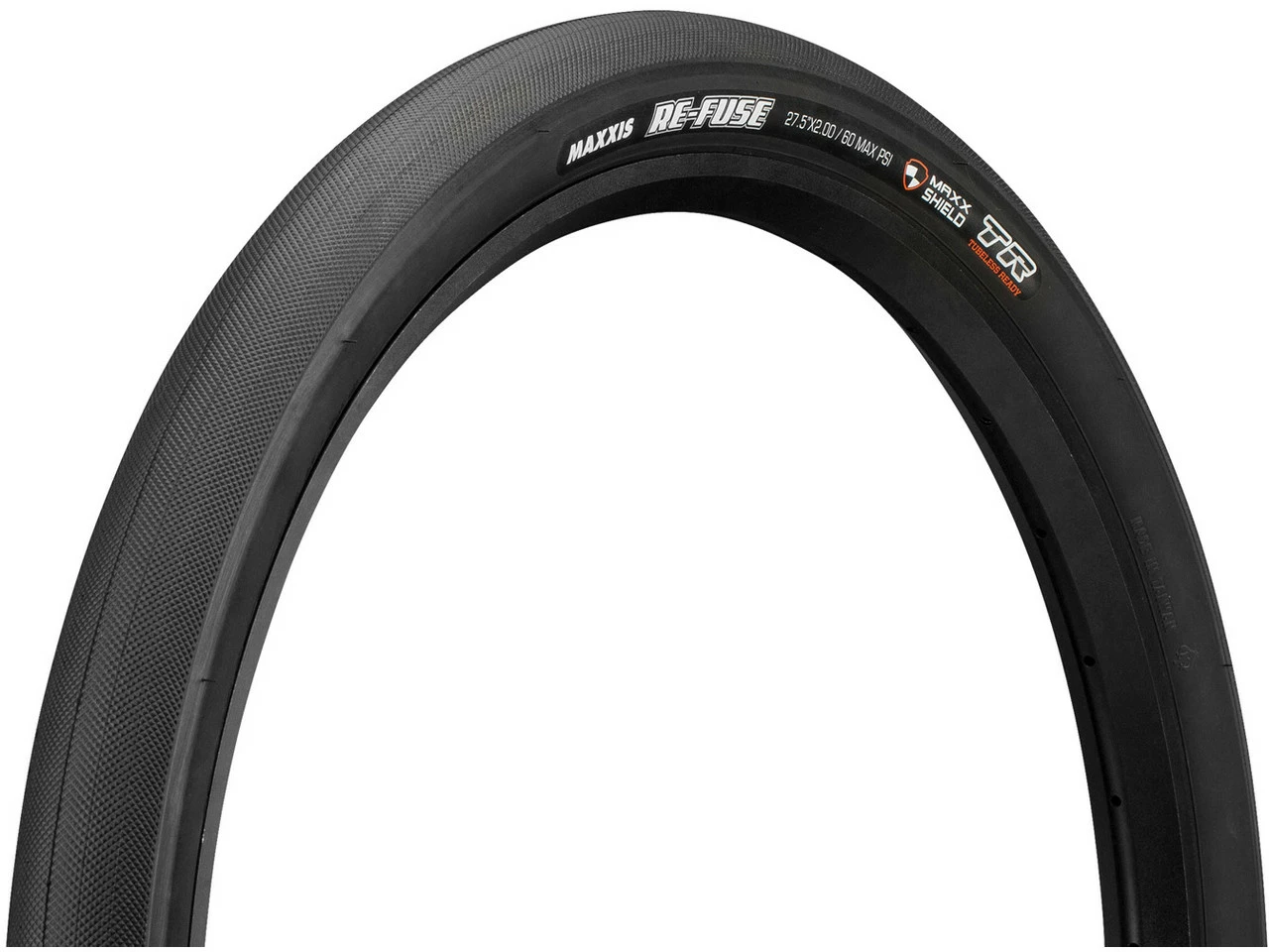 MAXXIS Re-Fuse Dual MaxxShield TR 28" Faltreifen 4 MAXXIS Re-Fuse Dual MaxxShield TR 28" Faltreifen - Image 2