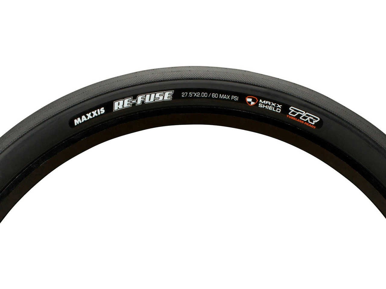 MAXXIS Re-Fuse Dual MaxxShield TR 28" Faltreifen 6 MAXXIS Re-Fuse Dual MaxxShield TR 28" Faltreifen - Image 4