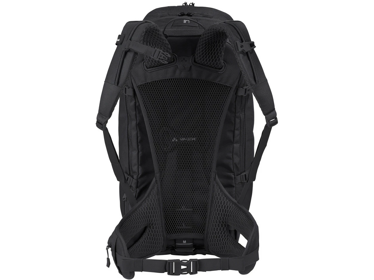 VAUDE Bike Alpin 25+5 Rucksack 4 VAUDE Bike Alpin 25+5 Rucksack - Image 2