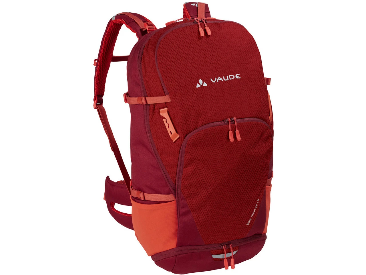 VAUDE Bike Alpin 25+5 Rucksack 5 VAUDE Bike Alpin 25+5 Rucksack - Image 3