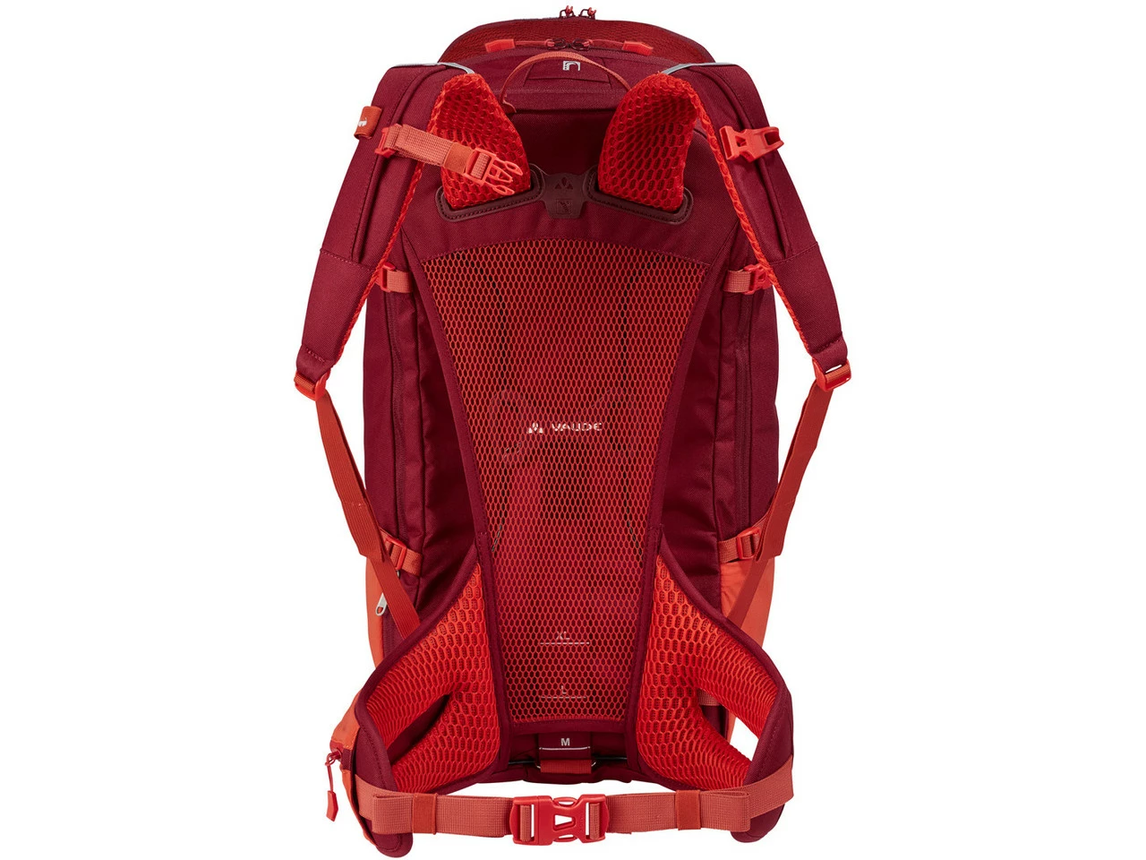 VAUDE Bike Alpin 25+5 Rucksack 6 VAUDE Bike Alpin 25+5 Rucksack - Image 4