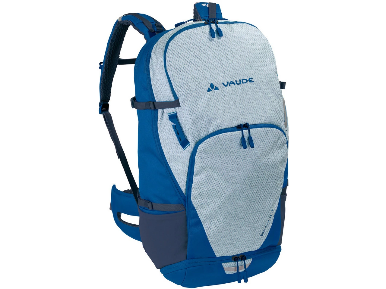 VAUDE Bike Alpin 25+5 Rucksack 7 VAUDE Bike Alpin 25+5 Rucksack - Image 5