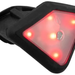 Alpina Plug-In-Light Für Anzana / Fedaia Helmlampe