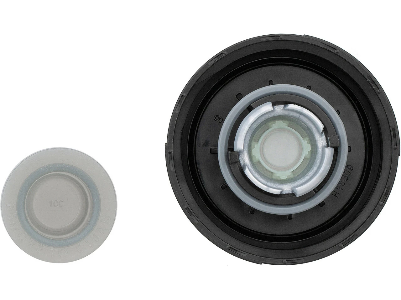 Camelbak Podium Und Peak Fitness Ersatzdeckel 5 Camelbak Podium Und Peak Fitness Ersatzdeckel - Image 3