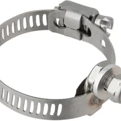 King Cage Universal Support Bolt Befestigungsschelle