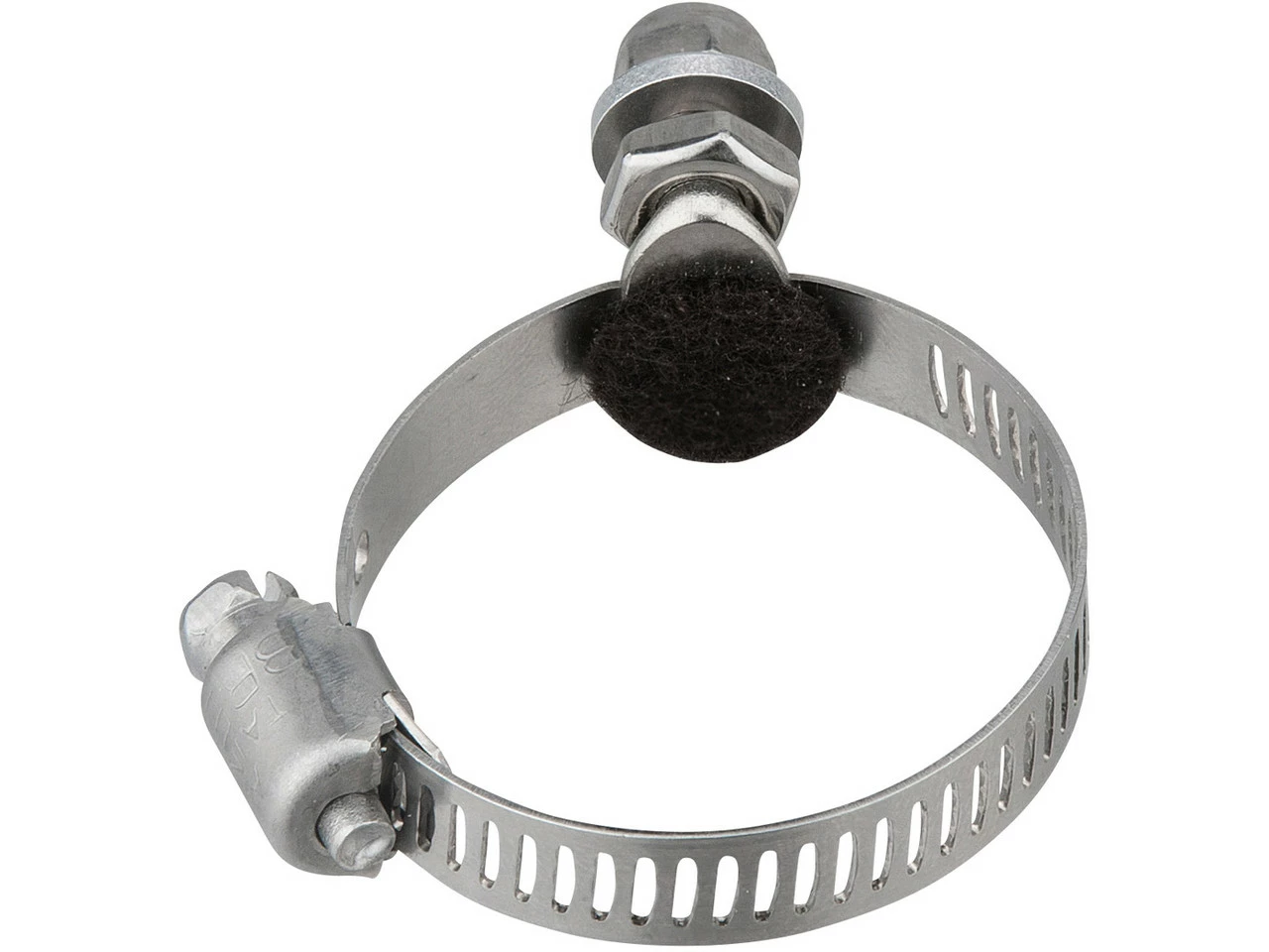 King Cage Universal Support Bolt Befestigungsschelle 4 King Cage Universal Support Bolt Befestigungsschelle - Image 2