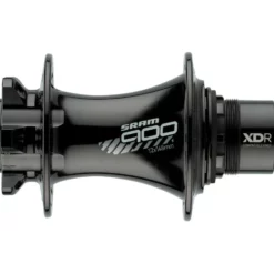 SRAM 900 Boost XD Disc 6-Loch HR-Nabe