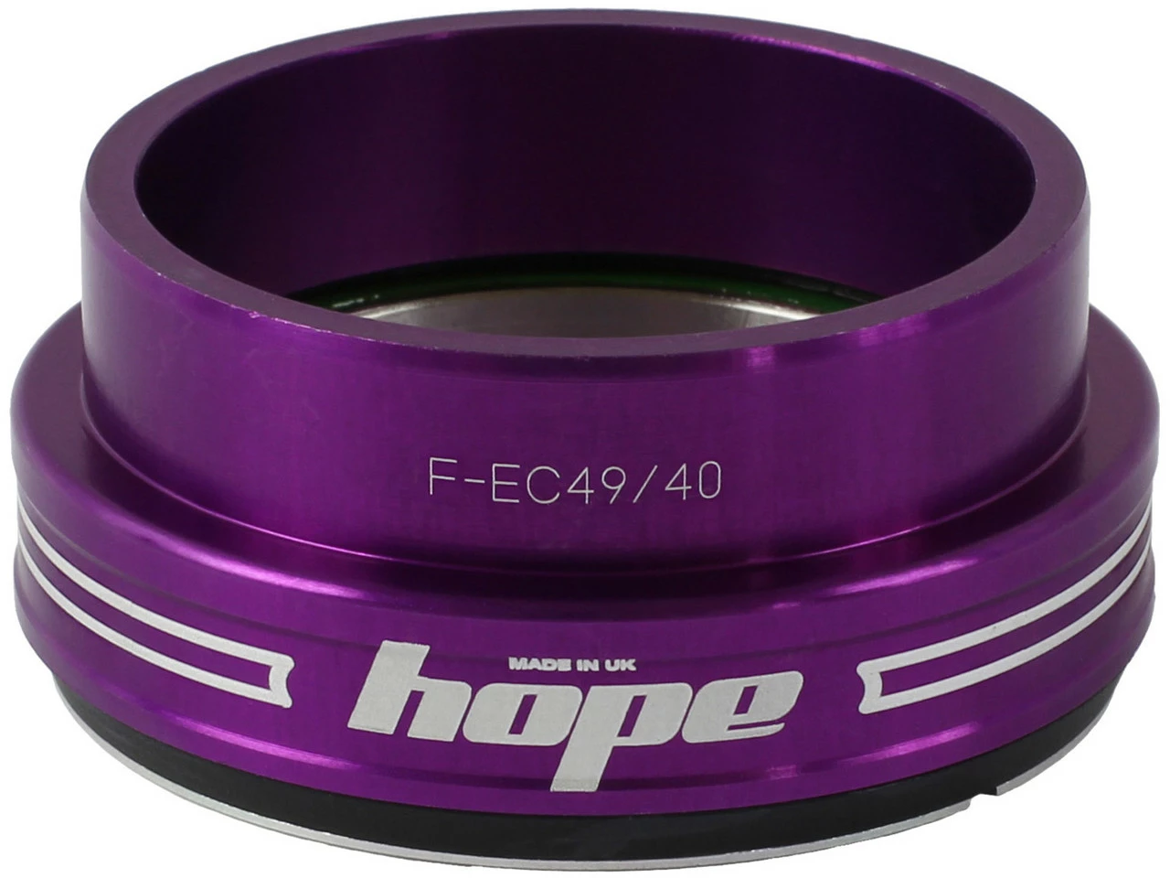 HOPE EC49/40 F Steuersatz Unterteil 8 HOPE EC49/40 F Steuersatz Unterteil - Image 6