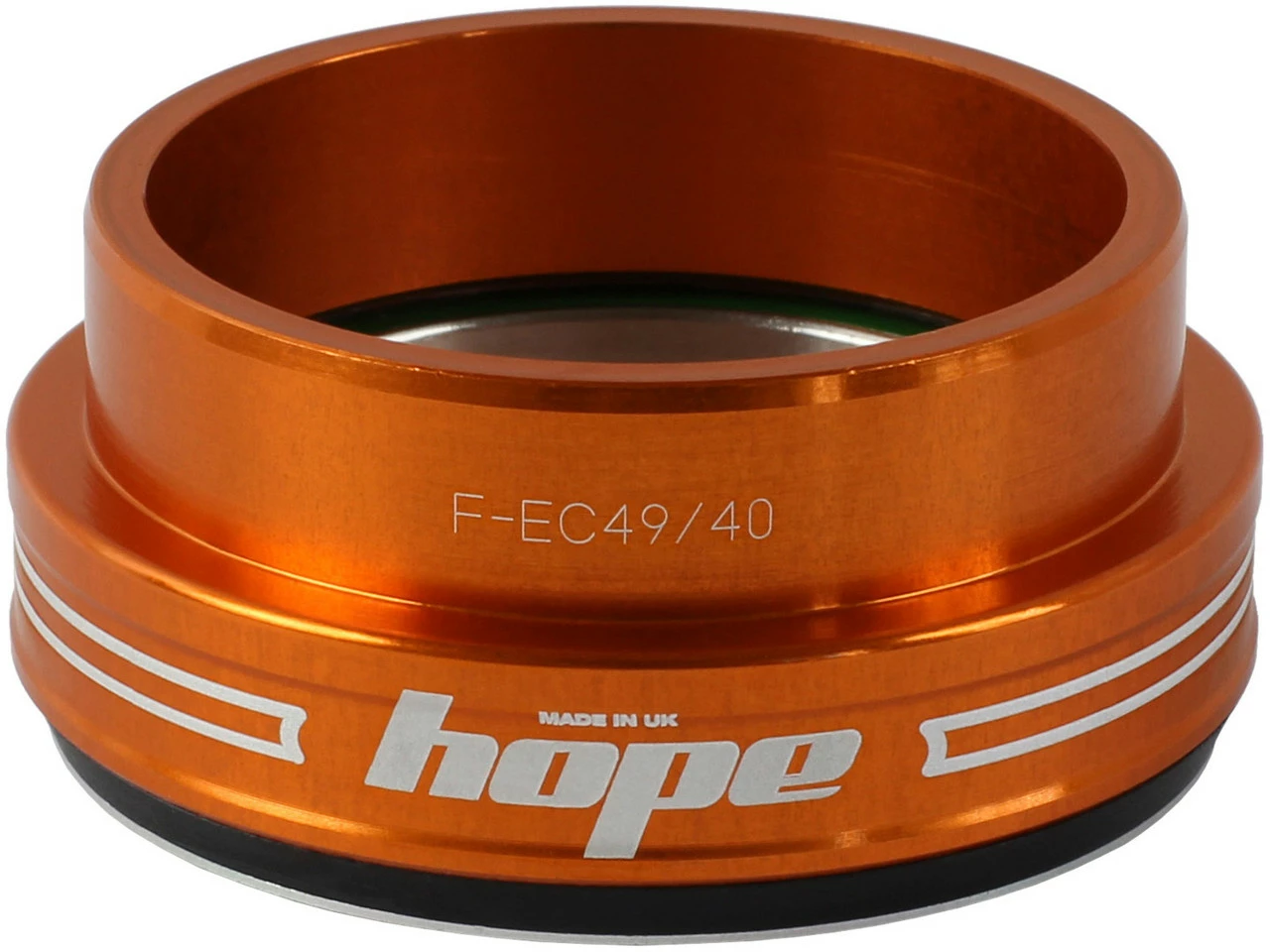 HOPE EC49/40 F Steuersatz Unterteil 9 HOPE EC49/40 F Steuersatz Unterteil - Image 7