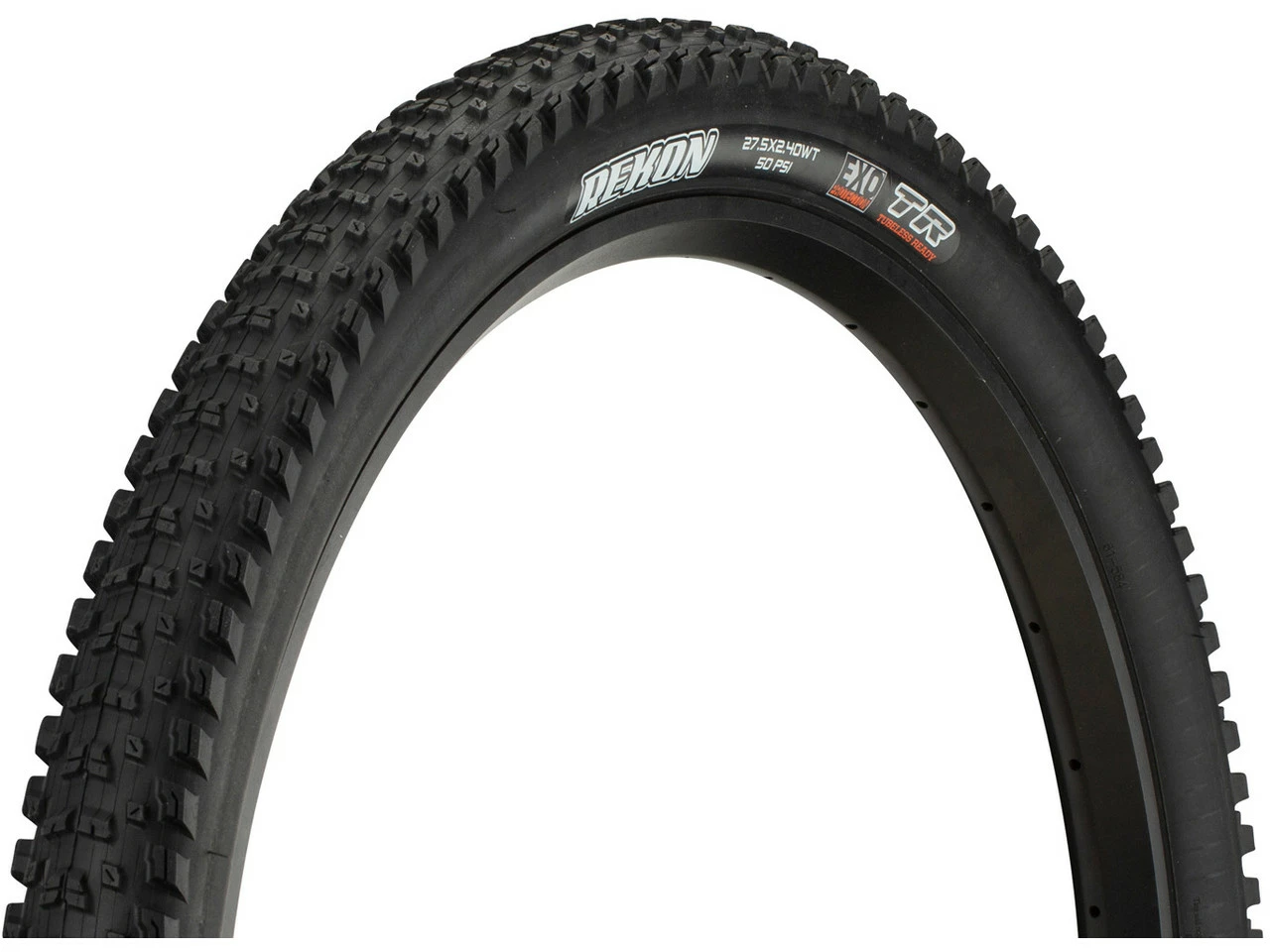 MAXXIS Rekon Dual EXO WT TR 27,5" Faltreifen 3 MAXXIS Rekon Dual EXO WT TR 27,5" Faltreifen