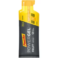 Powerbar PowerGel Fruit - 1 Stück