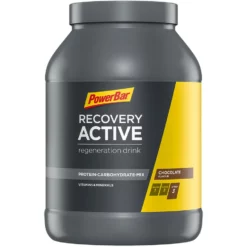 Powerbar Recovery Active Pulver