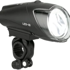 Busch-mueller Ixon IQ Premium Beleuchtungsset Mit StVZO-Zulassung