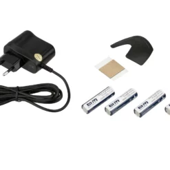 Busch-mueller Ixon IQ Premium Beleuchtungsset Mit StVZO-Zulassung -Fahrräder Verkäufe 248489