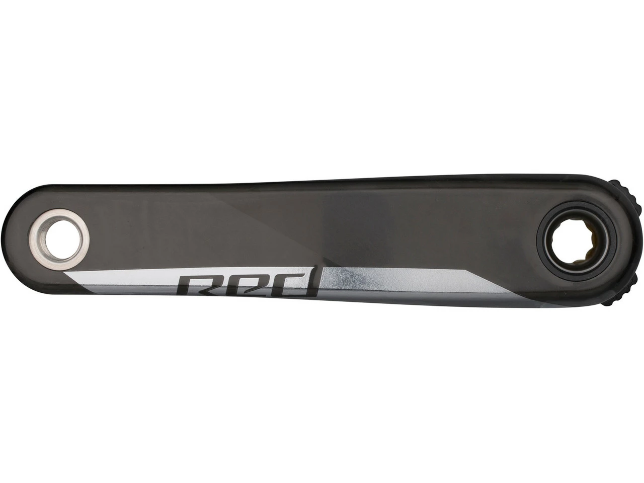 Quarq Red AXS DUB Powermeter Carbon Kurbelgarnitur 6 Quarq Red AXS DUB Powermeter Carbon Kurbelgarnitur - Image 4