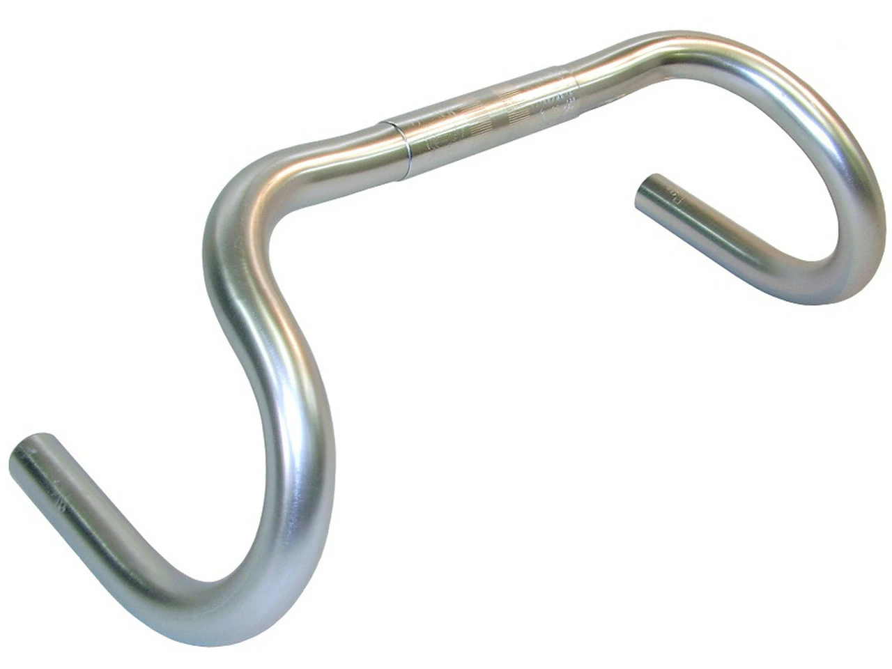 Nitto B135AA SSB 31.8 Lenker 3 Nitto B135AA SSB 31.8 Lenker
