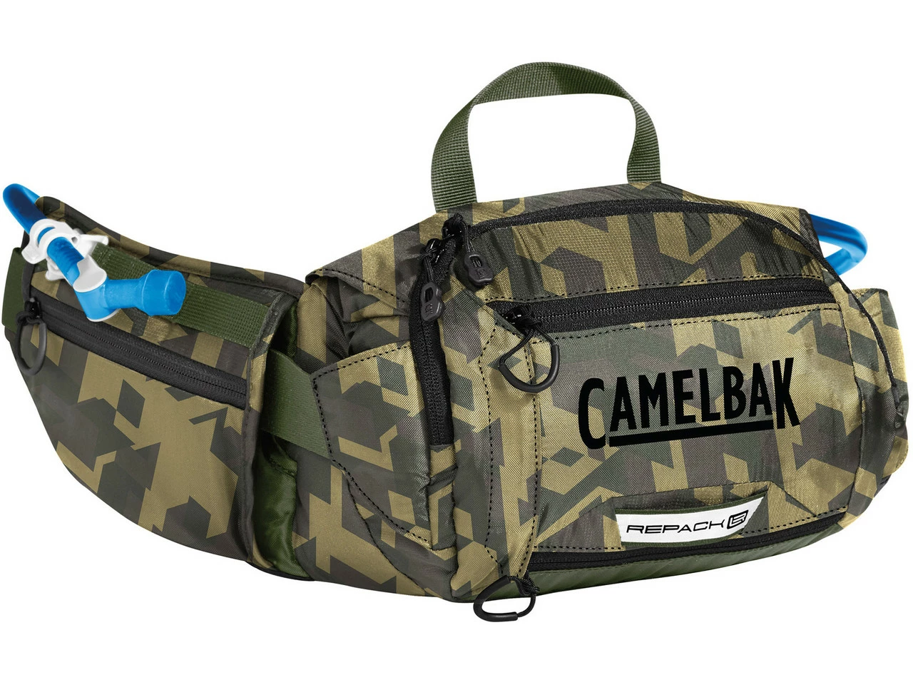 Camelbak Repack LR 4 Trinkgürtel 4 Camelbak Repack LR 4 Trinkgürtel - Image 2