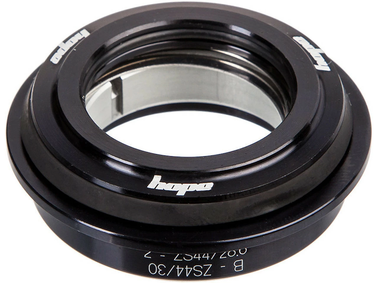 HOPE ZS44/28,6 2 Steuersatz Oberteil 3 HOPE ZS44/28,6 2 Steuersatz Oberteil