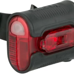 Busch-mueller Ixon IQ + Ixback Senso LED Beleuchtungsset Mit StVZO-Zulassung -Fahrräder Verkäufe 249812