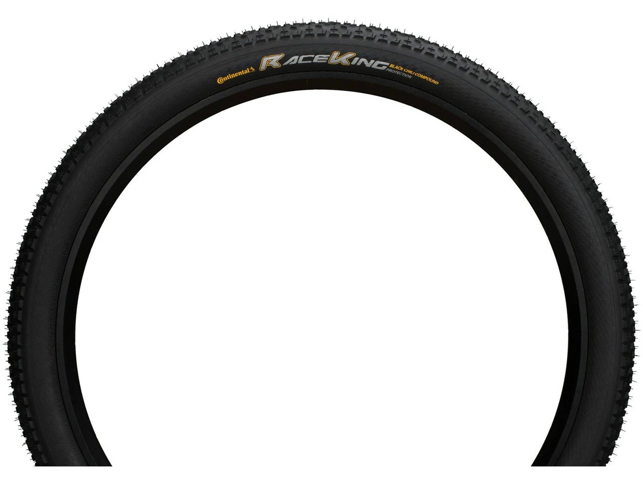 Continental Race King 2.2 ProTection 26" Faltreifen 4 Continental Race King 2.2 ProTection 26" Faltreifen - Image 2