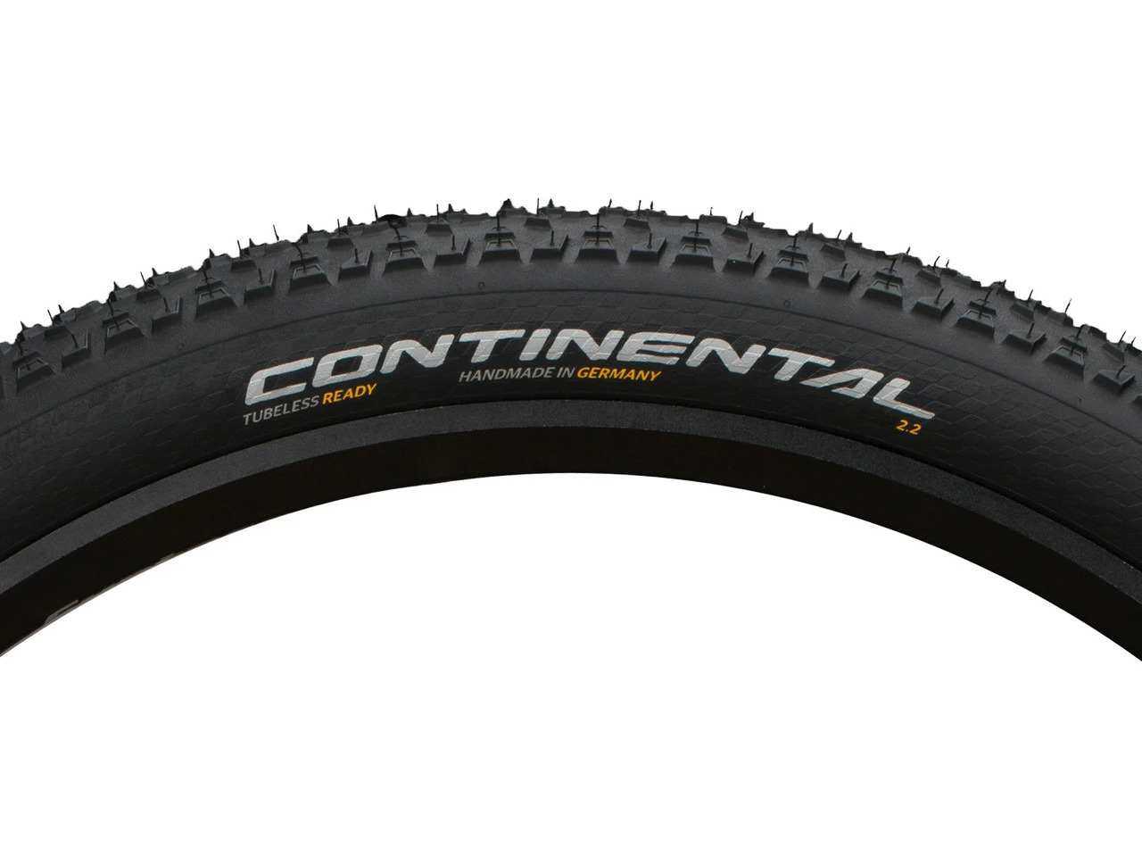 Continental Race King 2.2 ProTection 26" Faltreifen 5 Continental Race King 2.2 ProTection 26" Faltreifen - Image 3
