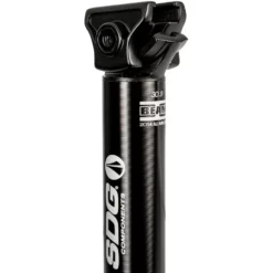 SDG X-Beam Micro Aluminium Sattelstütze 6 SDG X-Beam Micro Aluminium Sattelstütze -Fahrräder Verkäufe 250126