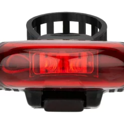 Busch-mueller IX-Red LED Rücklicht Mit StVZO-Zulassung 11 Busch-mueller IX-Red LED Rücklicht Mit StVZO-Zulassung -Fahrräder Verkäufe 250509