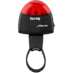 Busch-mueller IX-Red LED Rücklicht Mit StVZO-Zulassung 12 Busch-mueller IX-Red LED Rücklicht Mit StVZO-Zulassung -Fahrräder Verkäufe 250510