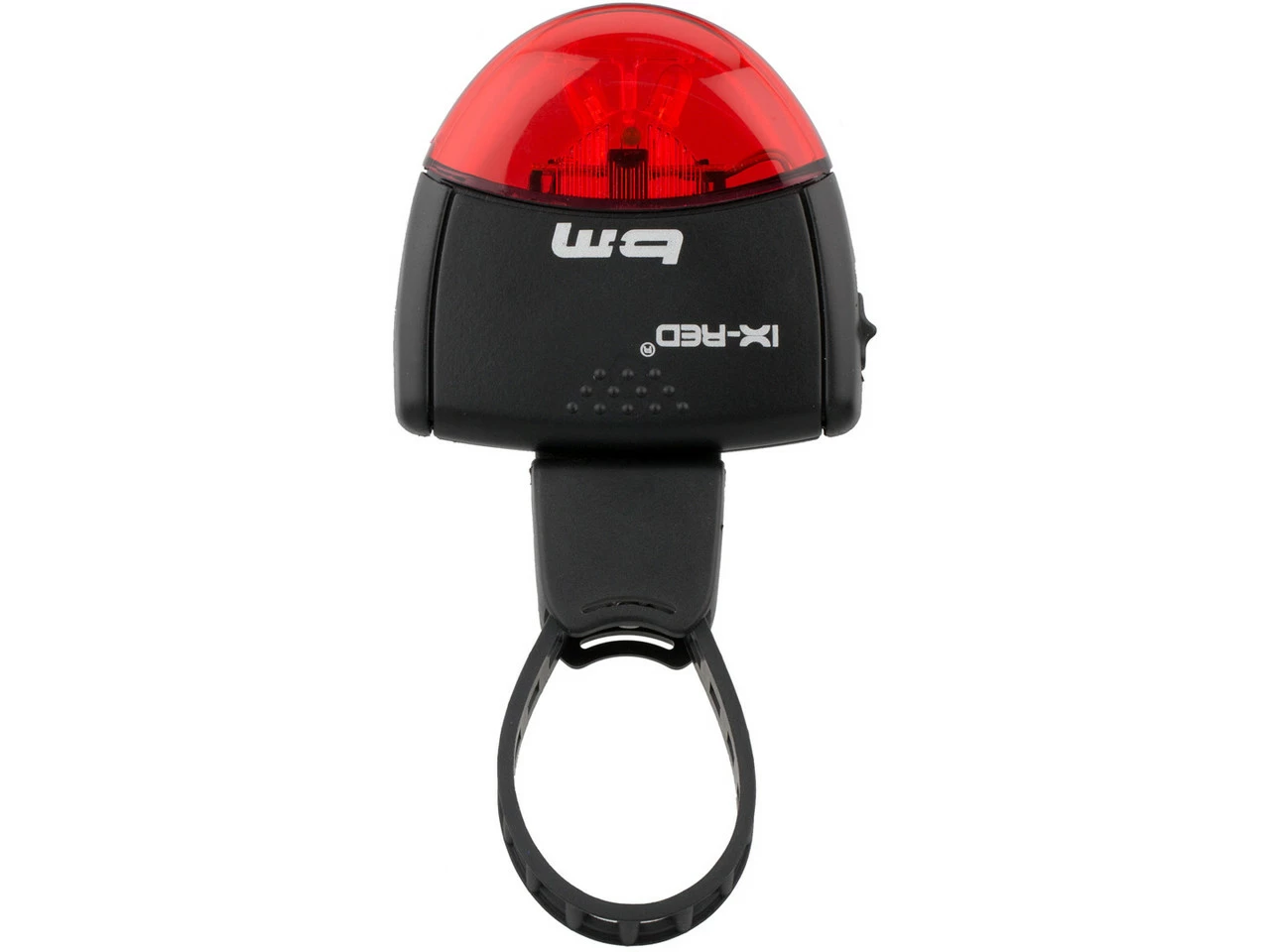 Busch-mueller IX-Red LED Rücklicht Mit StVZO-Zulassung 6 Busch-mueller IX-Red LED Rücklicht Mit StVZO-Zulassung - Image 4