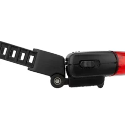 Busch-mueller IX-Red LED Rücklicht Mit StVZO-Zulassung 13 Busch-mueller IX-Red LED Rücklicht Mit StVZO-Zulassung -Fahrräder Verkäufe 250511