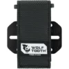 Wolf Tooth Components B-RAD Medium Strap Mount Zubehörhalterung -Fahrräder Verkäufe 250755