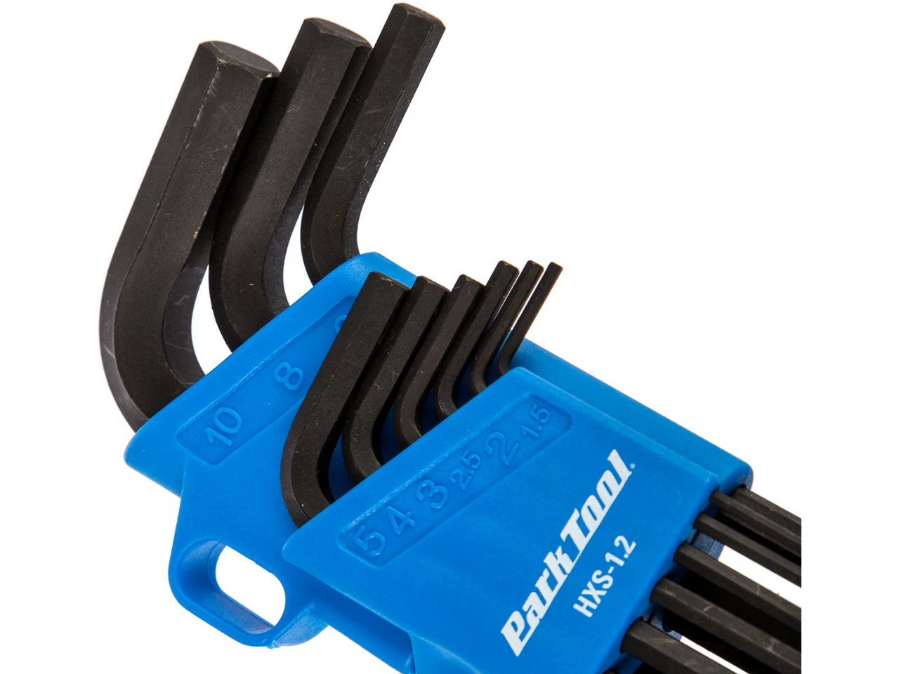 Parktool Winkelschlüsselsatz 6 Parktool Winkelschlüsselsatz - Image 4