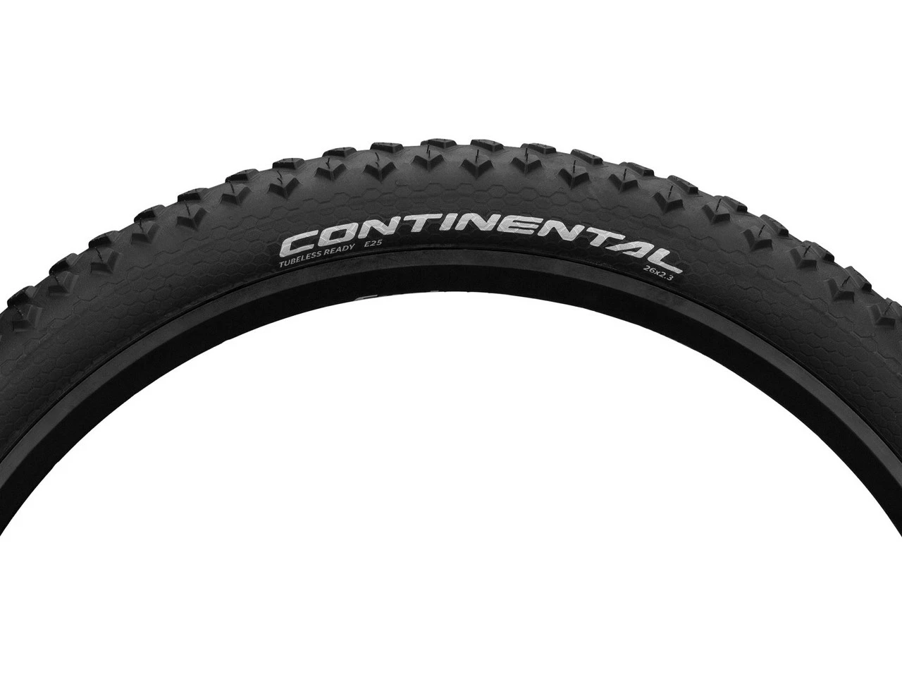 Continental Mountain King III 26" Faltreifen 5 Continental Mountain King III 26" Faltreifen - Image 3