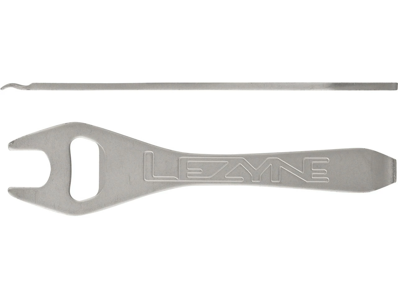 Lezyne Saber Lever CroMo-Stahl Reifenheber 4 Lezyne Saber Lever CroMo-Stahl Reifenheber - Image 2