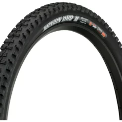 MAXXIS Minion DHR II 3C MaxxGrip DD WT TR 29" Faltreifen