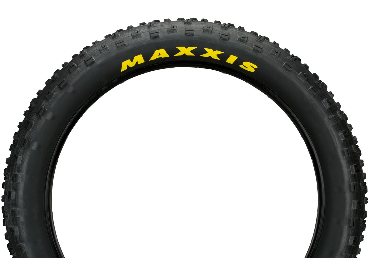 MAXXIS Minion FBR 26" Fatbike Faltreifen 4 MAXXIS Minion FBR 26" Fatbike Faltreifen - Image 2