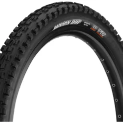 MAXXIS Minion DHF Dual EXO WT TR 24" Faltreifen
