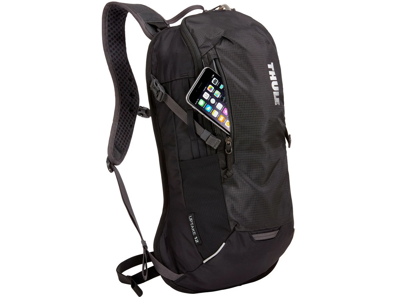 Thule UpTake 12 L Trinkrucksack 6 Thule UpTake 12 L Trinkrucksack - Image 4
