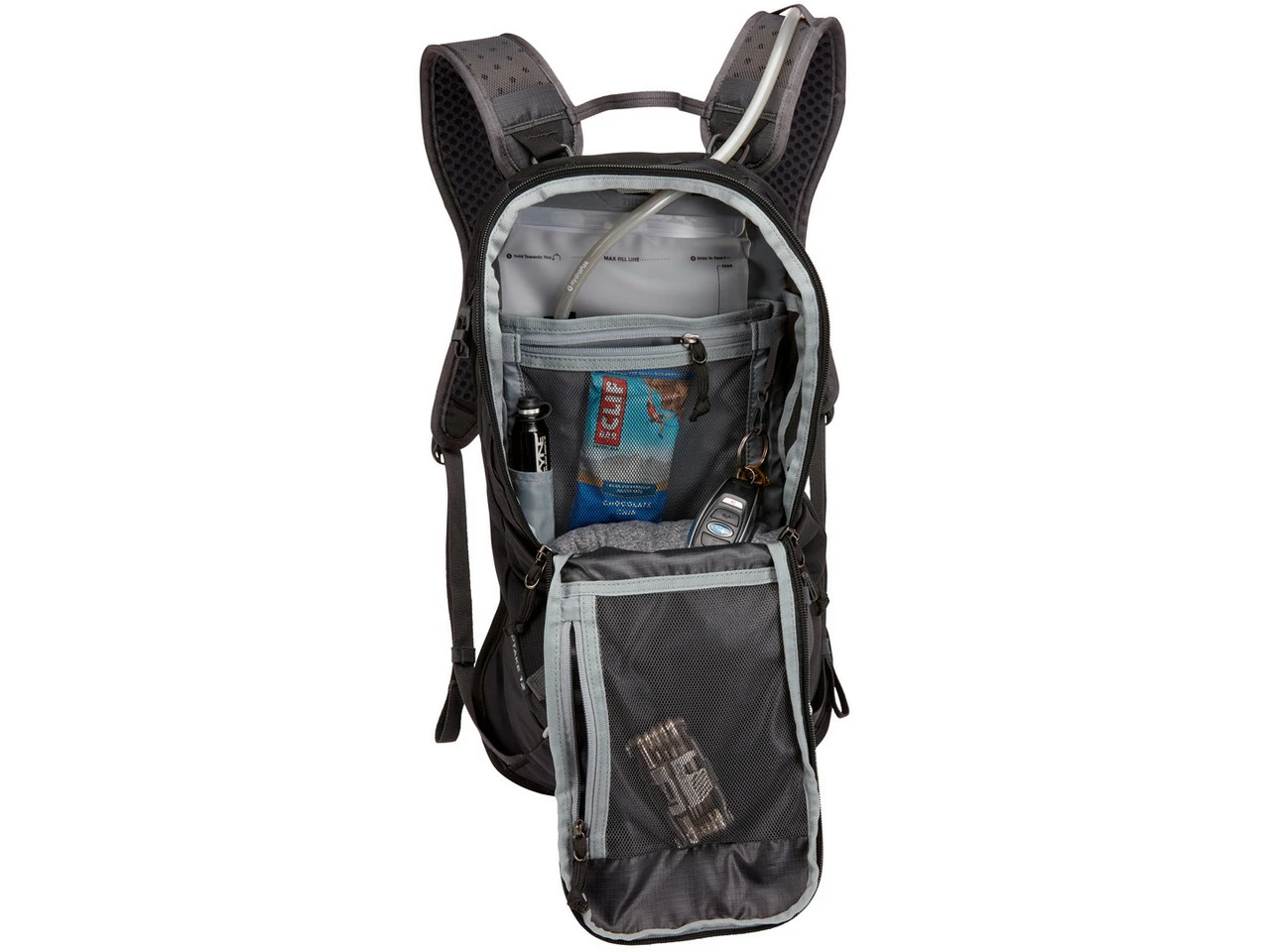 Thule UpTake 12 L Trinkrucksack 8 Thule UpTake 12 L Trinkrucksack - Image 6