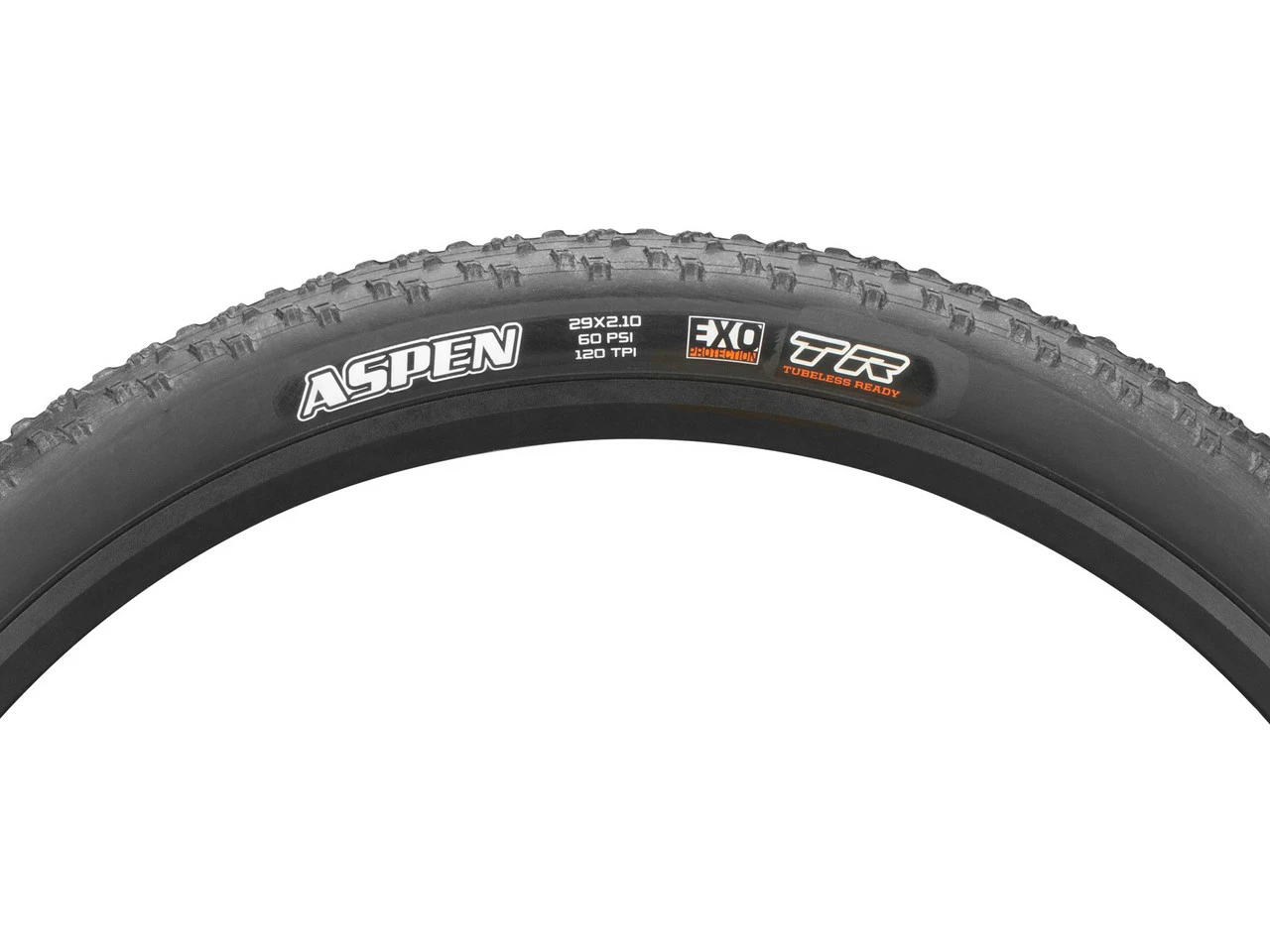 MAXXIS Aspen Dual EXO TR 29" Faltreifen 2er-Set 6 MAXXIS Aspen Dual EXO TR 29" Faltreifen 2er-Set - Image 4
