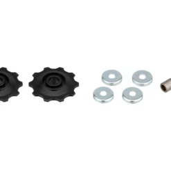 Shimano Schalträdchen 6-/7-/8-fach - 1 Paar 7 Shimano Schalträdchen 6-/7-/8-fach - 1 Paar -Fahrräder Verkäufe 252484