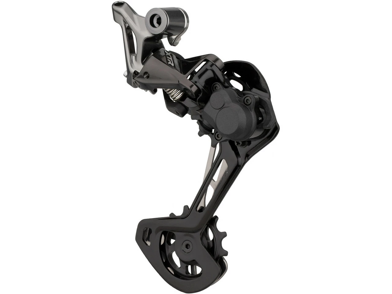 Shimano XTR Schaltwerk Shadow Plus RD-M9120 12-fach 5 Shimano XTR Schaltwerk Shadow Plus RD-M9120 12-fach - Image 3